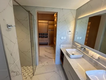 4 Bedroom Penthouse