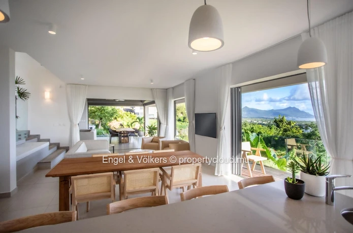 Experience the Epitome of Luxury Living