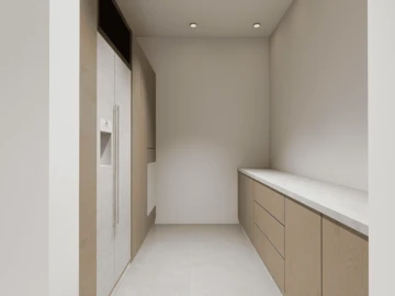 3 Bedroom Penthouse