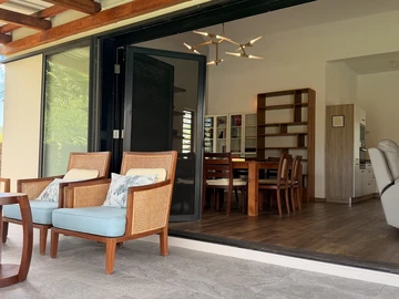 3 Bedroom Villa