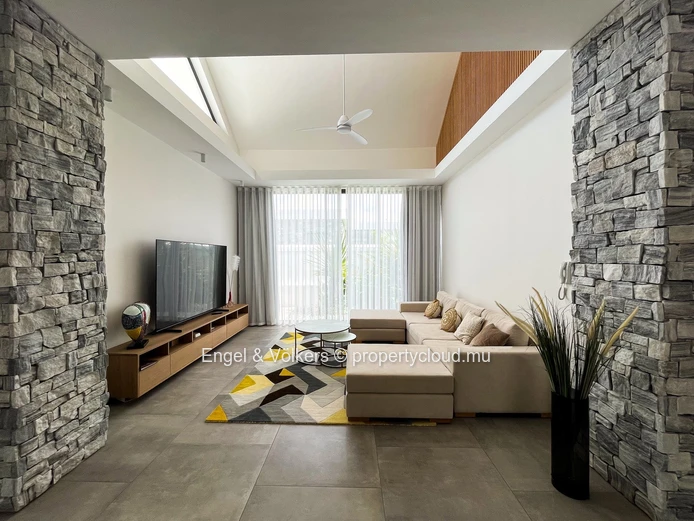 A Rare Masterpiece of Luxury Living in Pereybere
