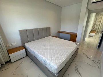 4 Bedroom Penthouse