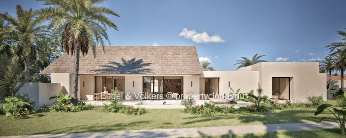 Exclusive Luxury Villas in Secure Community