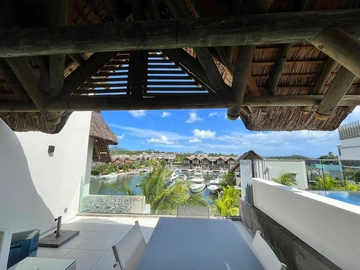 3 Bedroom Penthouse