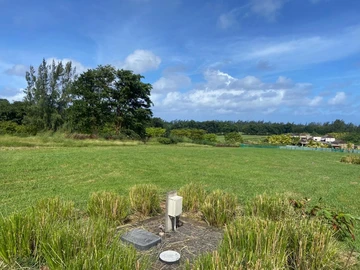 Land