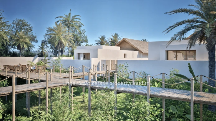 Exclusive Luxury Villas in Secure Community