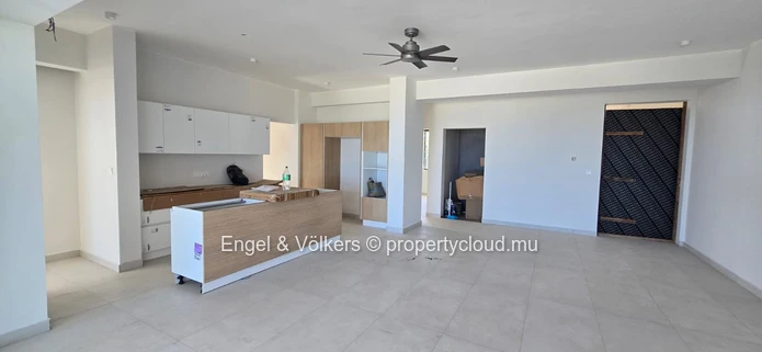 Luxury Sea-View Apartment in Tamarin – A Unique Coastal Living Experience
