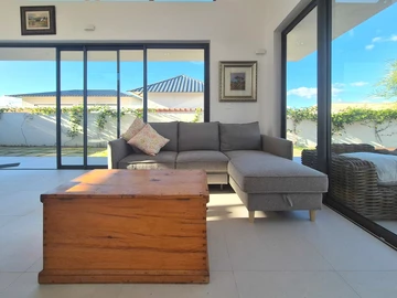 Villa de 3 Chambres