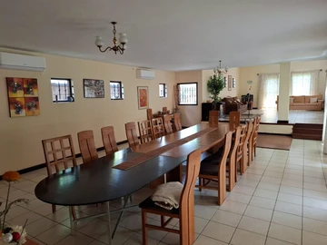 Maison de 5 Chambres