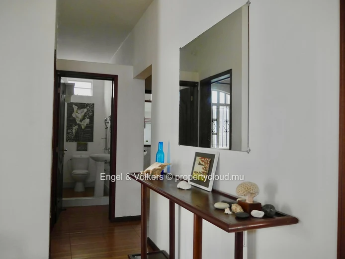 Spacious 5-Bedroom House for Sale in Grand Baie