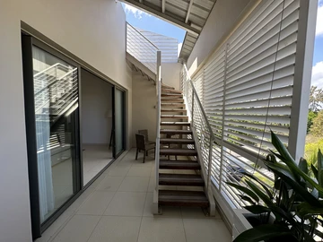 2 Bedroom Penthouse