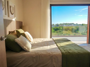 3 Bedroom Penthouse