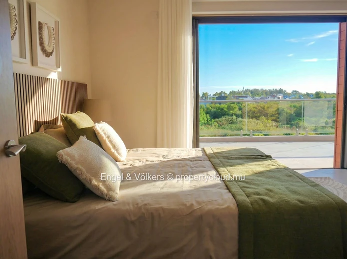Luxury Sea-View Penthouse for Sale in Trou aux Biches – 320.5 m², PDS Scheme, Residency Eligible