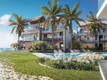 3 Bedroom Penthouse