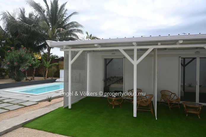 For Sale - Guest House In La Gaulette