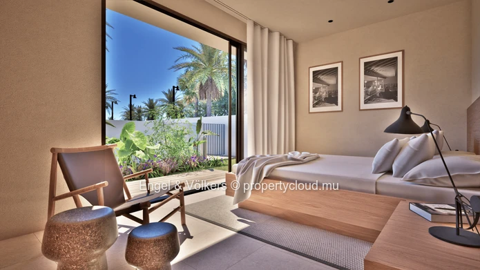 Exclusive Luxury Villas in Secure Community