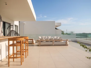 4 Bedroom Penthouse