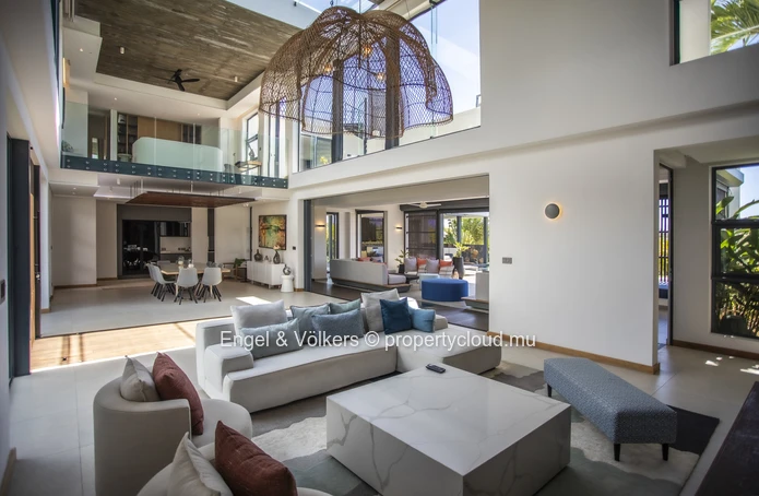 Exquisite Island Retreat