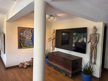2 Bedroom Villa