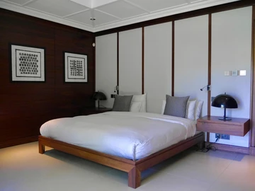 Villa de 5 Chambres