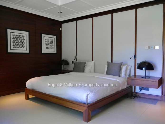 Stunning Sea View Villa at Anahita Golf Resort — A Masterpiece of Elegance and Serenity