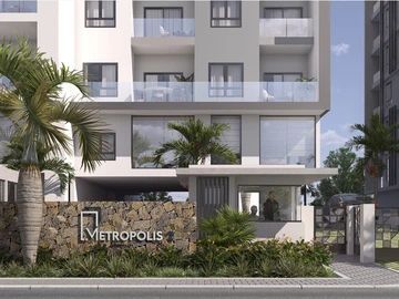 3 Bedroom Apartment