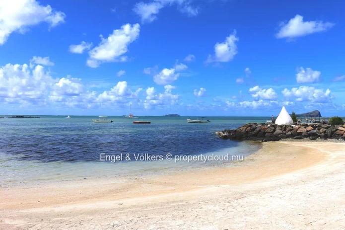 Elegant Living: Duplex Villas
