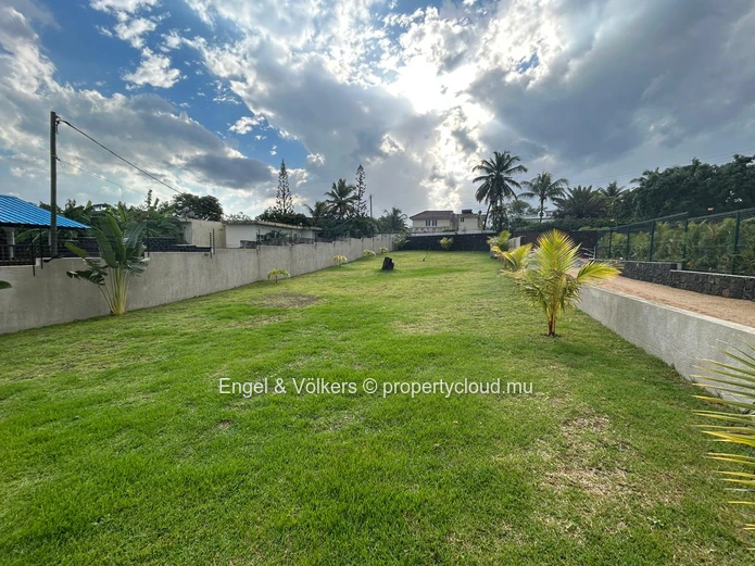Brand-New 3-Bedroom Villa for Rent in Calodyne