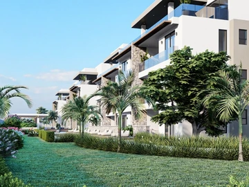 3 Bedroom Penthouse
