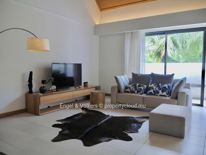Penthouse for Sale at Mont Choisy Le Golf