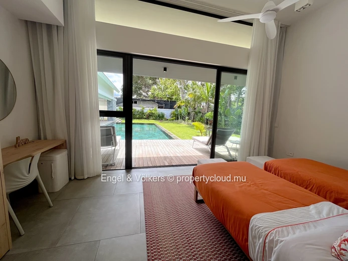 A Rare Masterpiece of Luxury Living in Pereybere