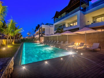 3 Bedroom Apartment