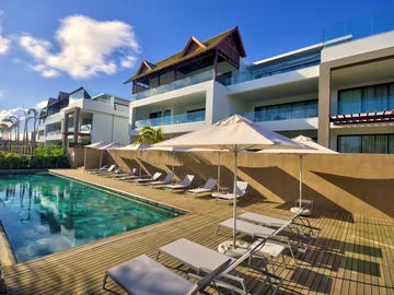 3 Bedroom Apartment