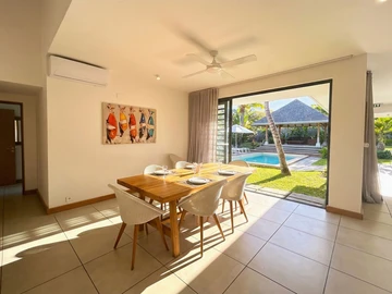 3 Bedroom Villa
