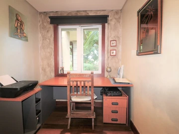 Villa de 3 Chambres