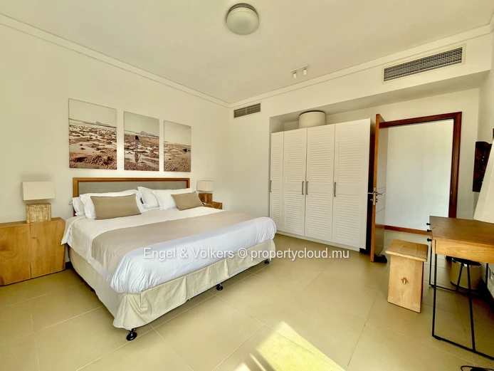 Penthouse Living in the Heart of Azuri’s Seaside Estate