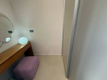 Penthouse de 3 Chambres