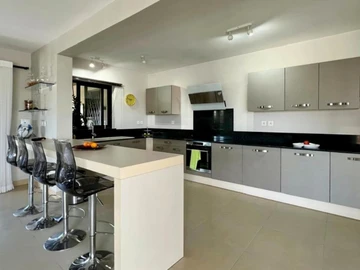 2 Bedroom Penthouse