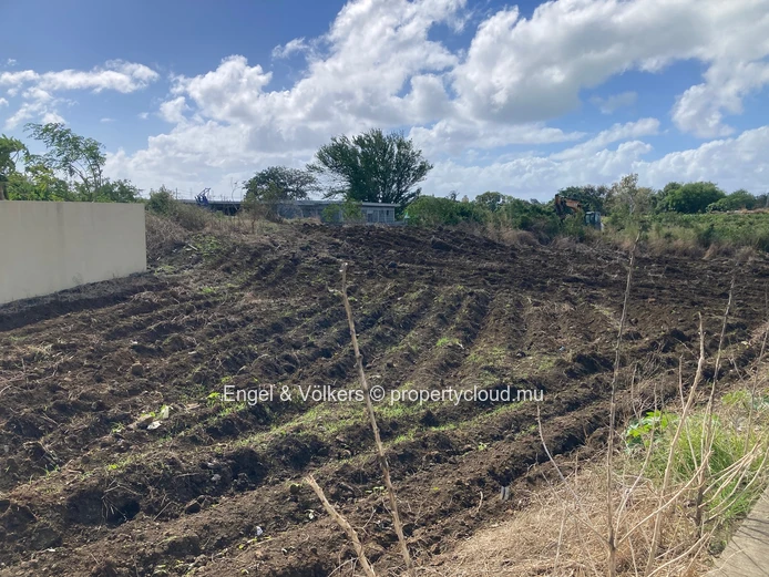 Rare Opportunity - Freehold Residential Land