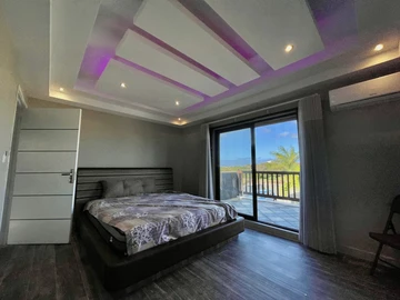 Maison de 3 Chambres