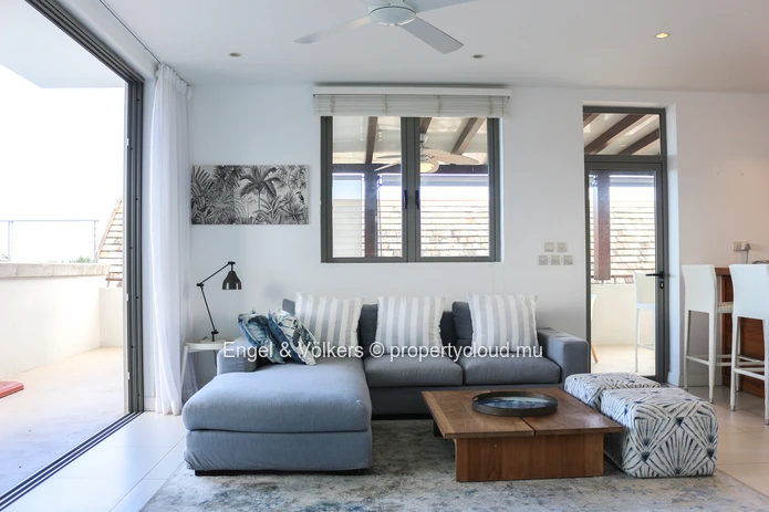 Exquisite Penthouse for Rent on the beautiful West Coast