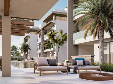 3 Bedroom Penthouse