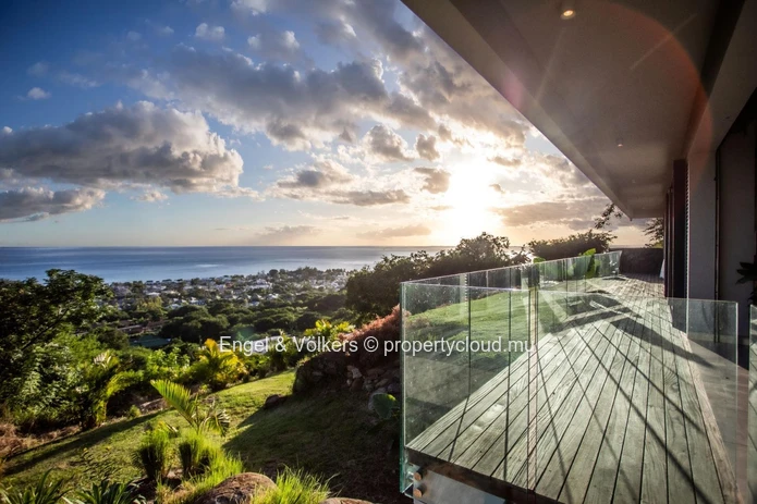 Experience the Epitome of Luxury Living