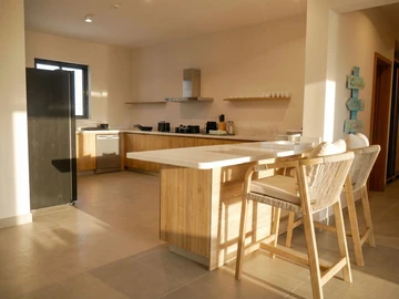 3 Bedroom Apartment