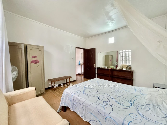 Spacious 5-Bedroom House for Sale in Grand Baie