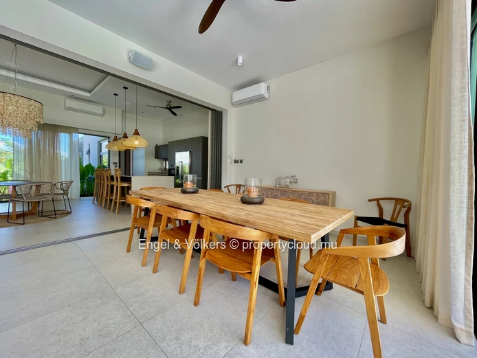 A Lush Private Sanctuary with Century-Old Banyan Trees