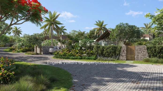 Anahita Penthouse – A Rare Lifestyle Investment on the East Coast of Mauritius
