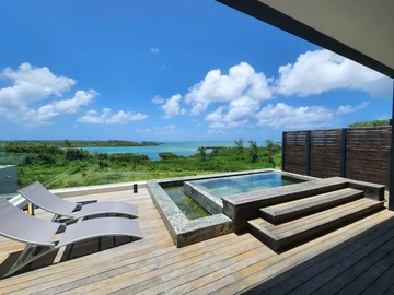 3 Bedroom Penthouse