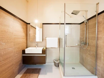 4 Bedroom Apartment