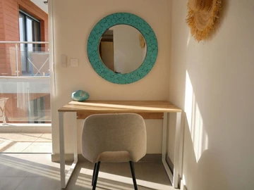 Appartement de 3 Chambres